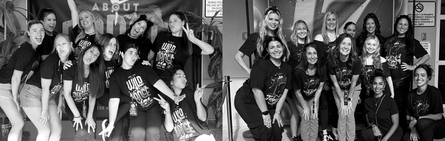 Dance Theatre at Wellington