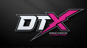 Dance Theatre at Wellington 2026 DTX Team