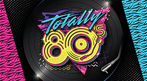 Dance Theatre at Wellington 2026 Recital Totally 80s